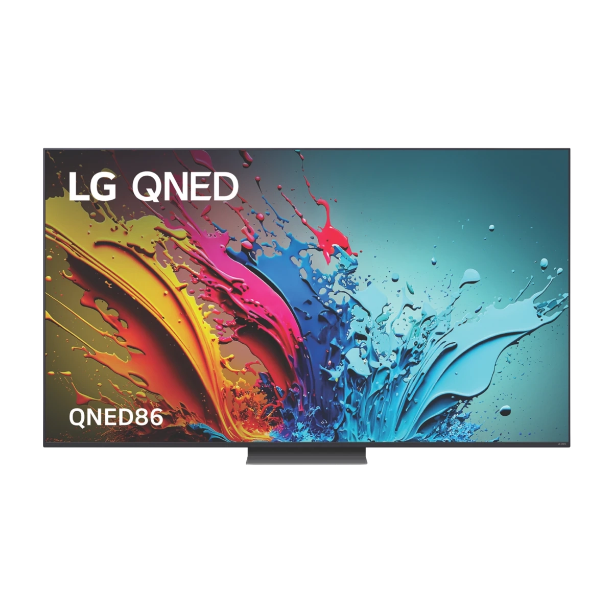 LG 86" QNED86 4K UHD LED Smart TV 24