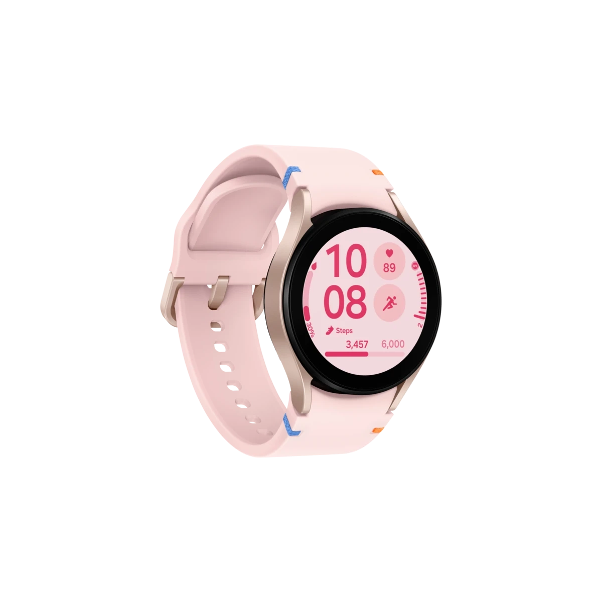 Samsung Galaxy Watch FE BT 40mm Pink Gold