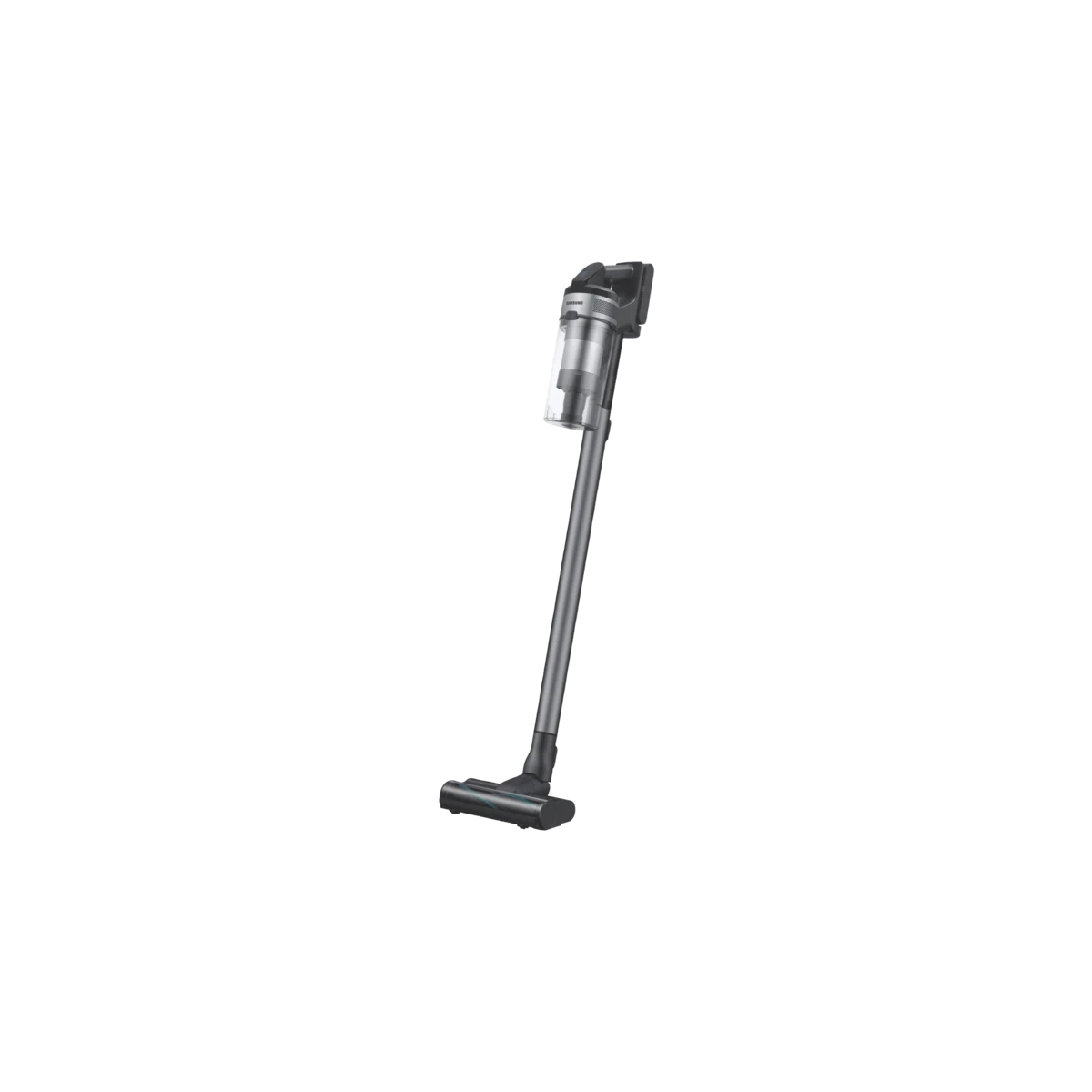 Samsung Jet 75E Complete Cordless Vacuum Silver