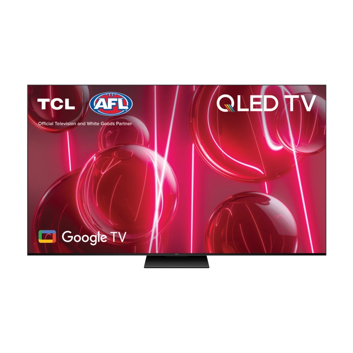 TCL 85 C745 PRO QLED 4K Google TV 24