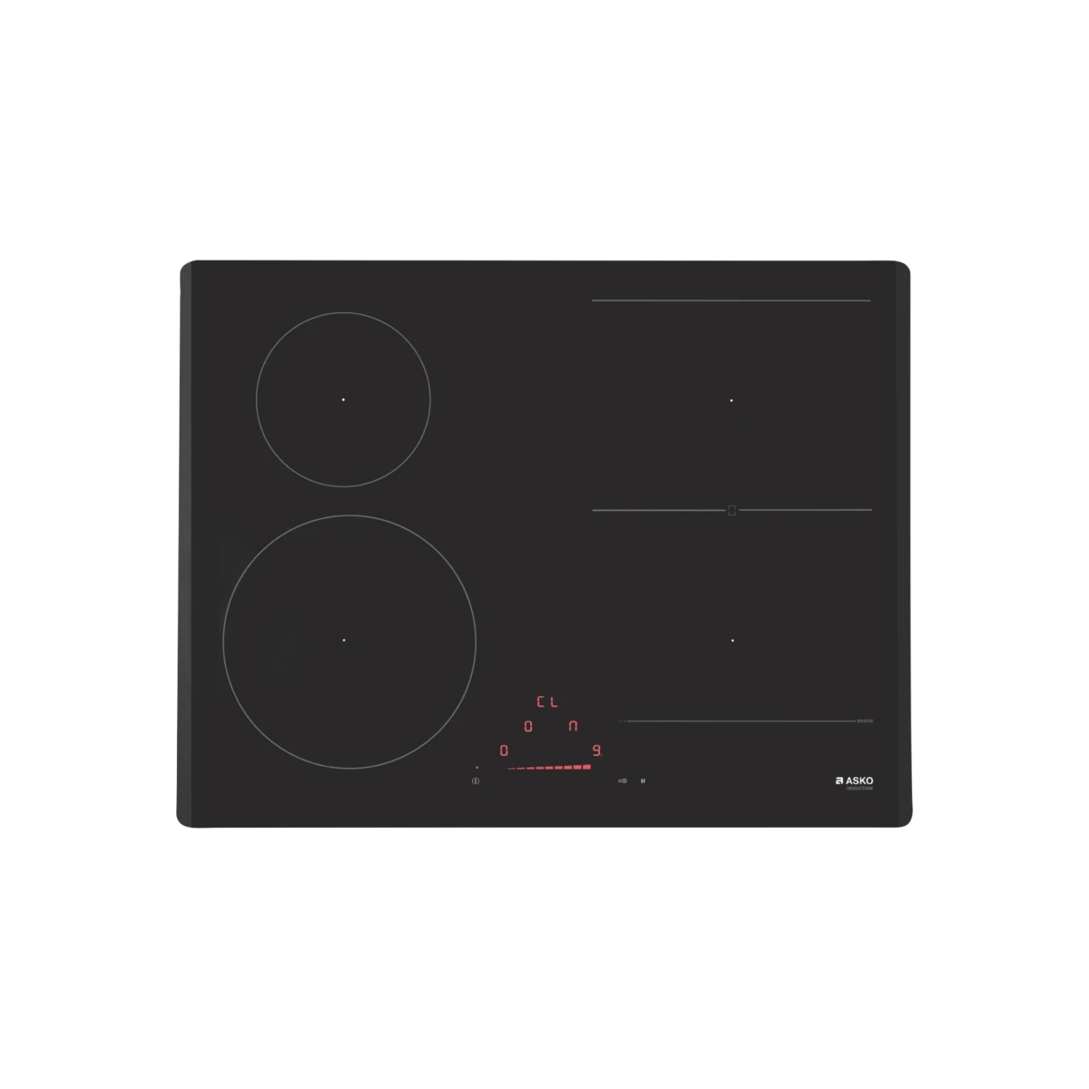 ASKO PF 60cm Induction Cooktop