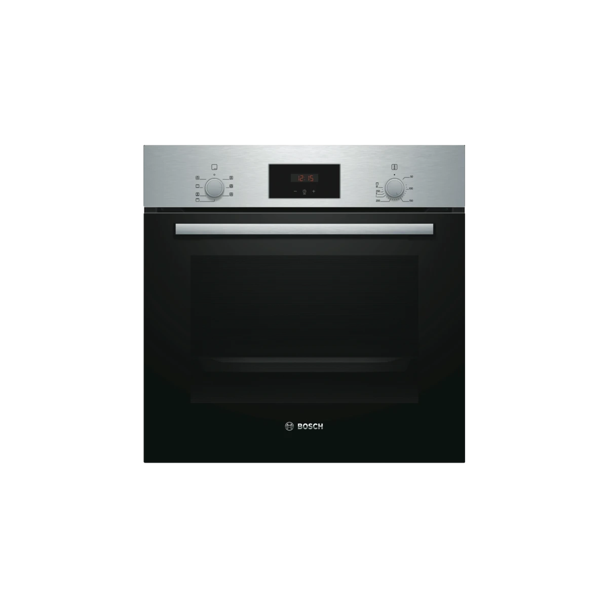 Bosch Series 2 60cm Electric Oven