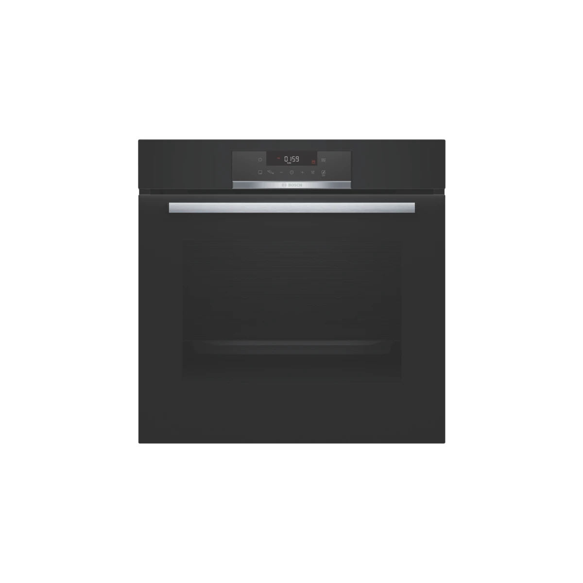 Bosch Series 4 60cm Pyrolytic Oven