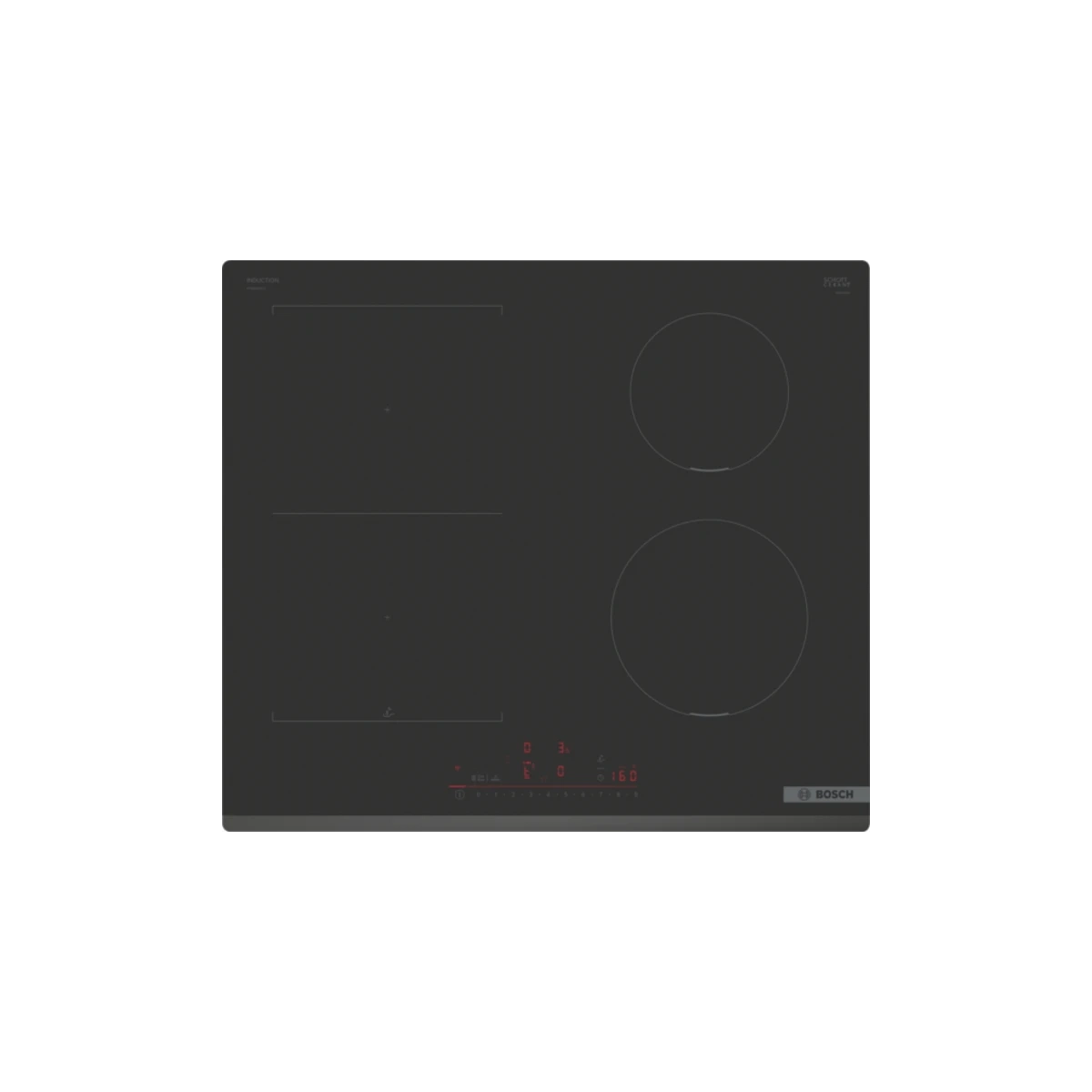 Bosch Series 6 60cm Induction Cooktop