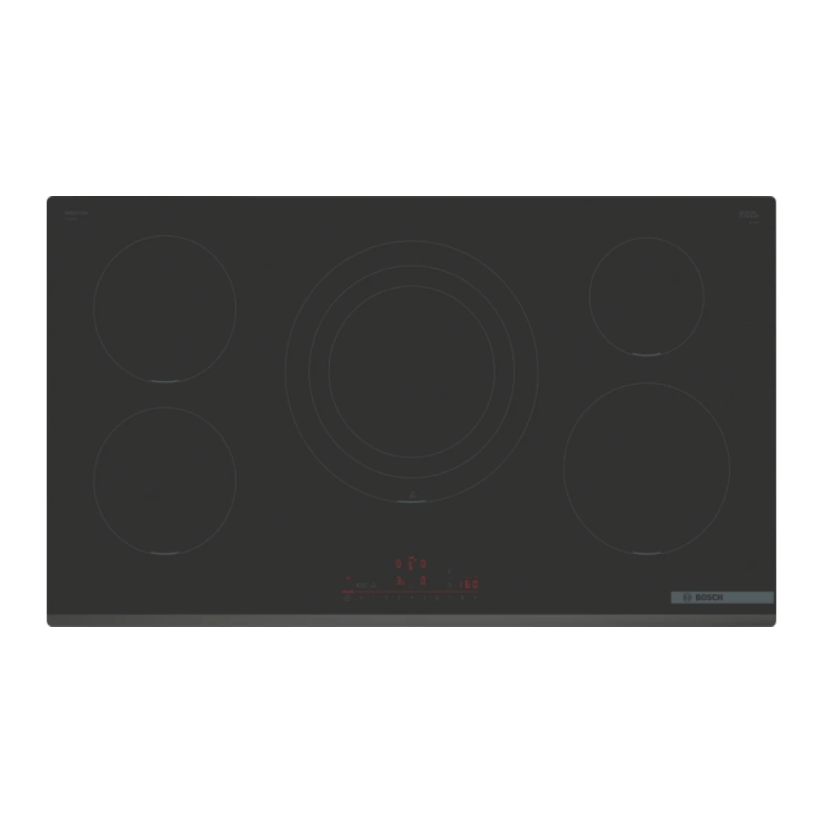 Bosch Series 6 90cm Induction Cooktop