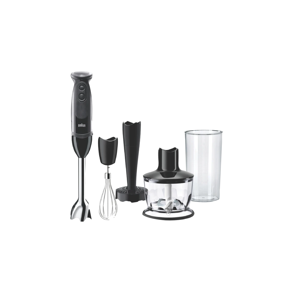 Braun Multiquick 5 Hand Blender