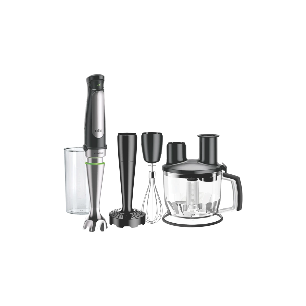 Braun MultiQuick 7 Gourmet Hand Blender