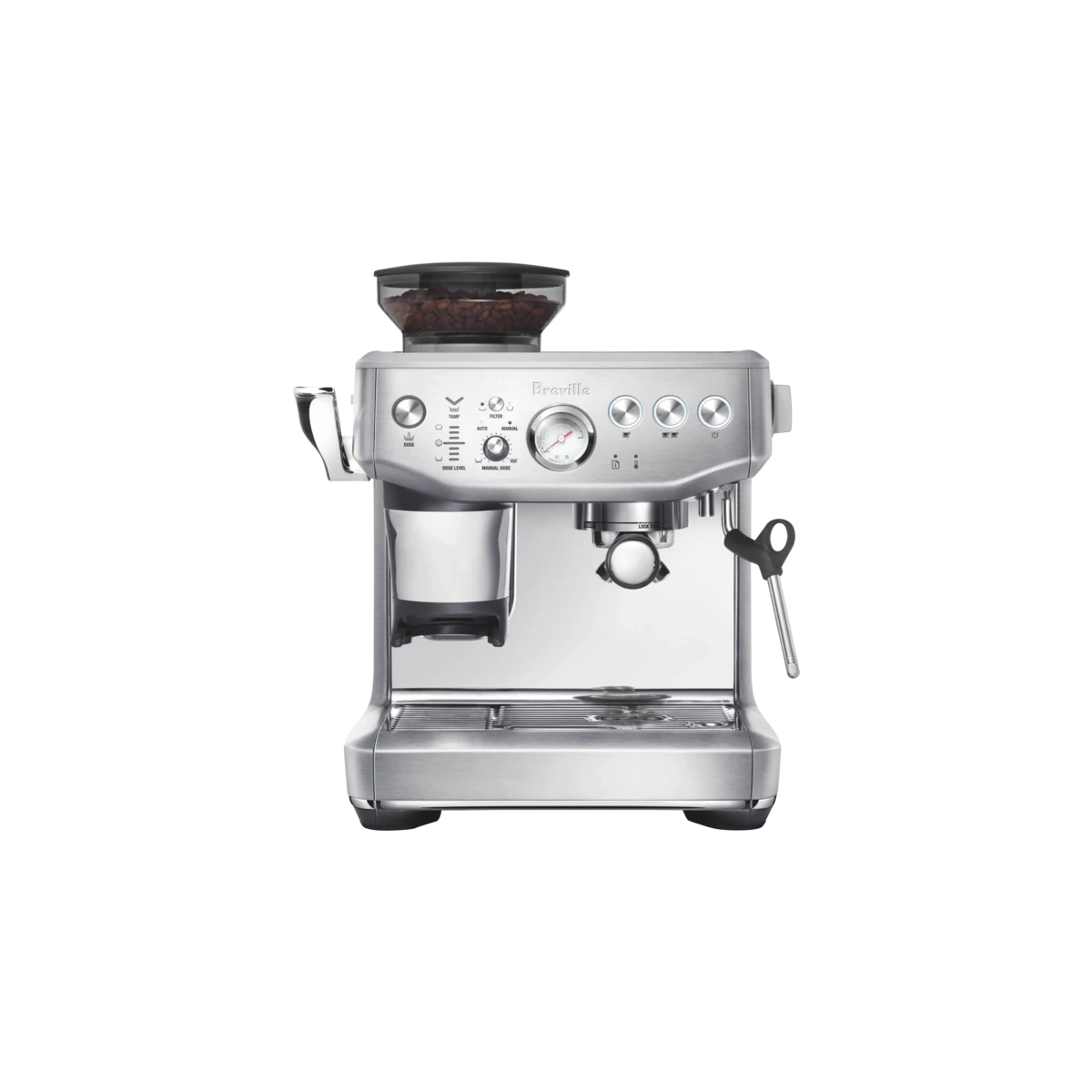 Breville the Barista Express Impress