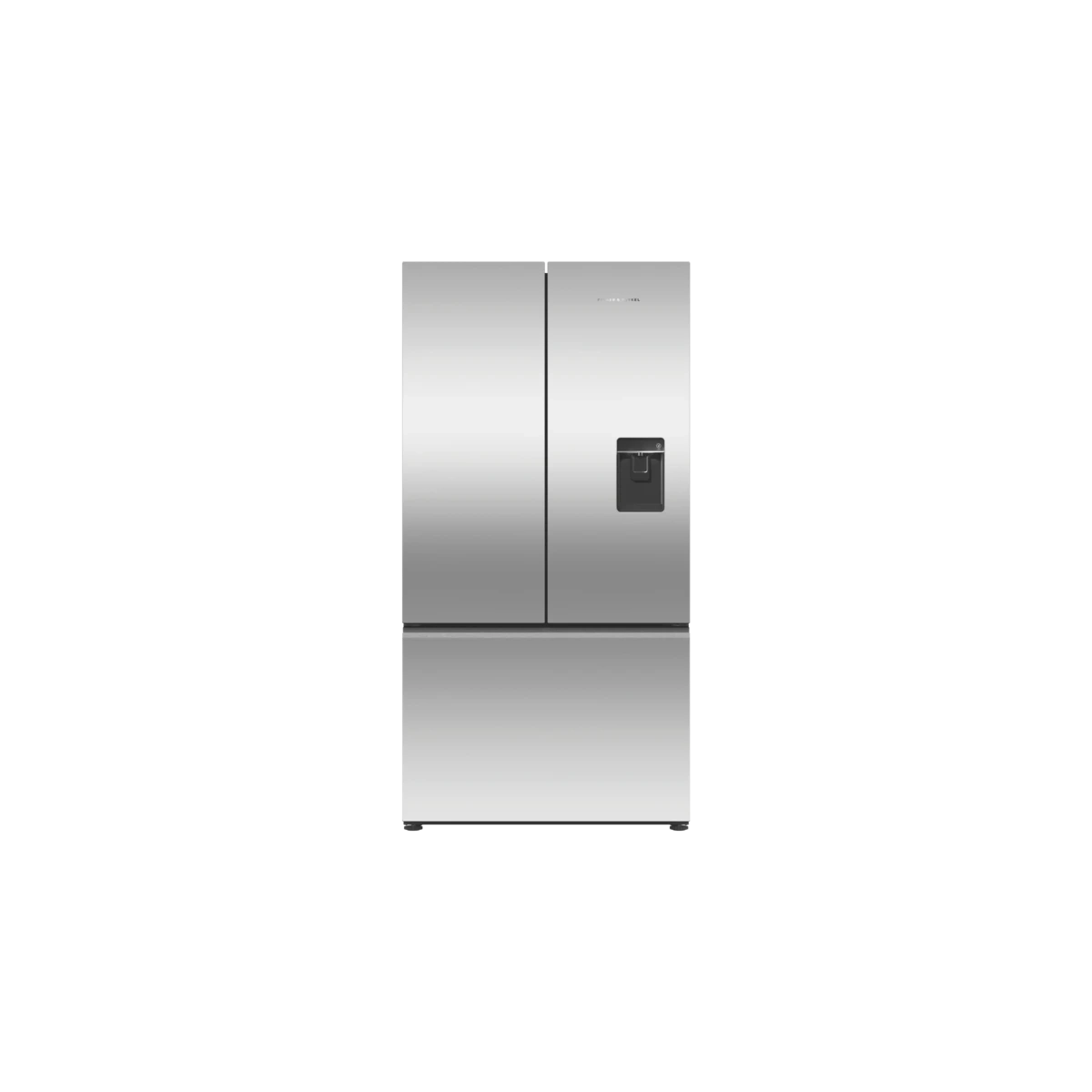 Fisher & Paykel 569L French Door Refrigerator