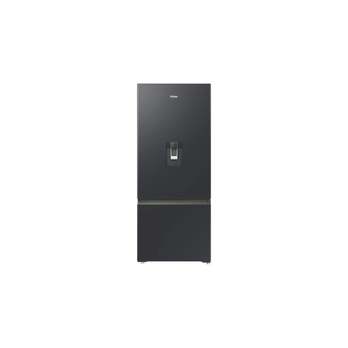 Haier 431L Bottom Mount Refrigerator