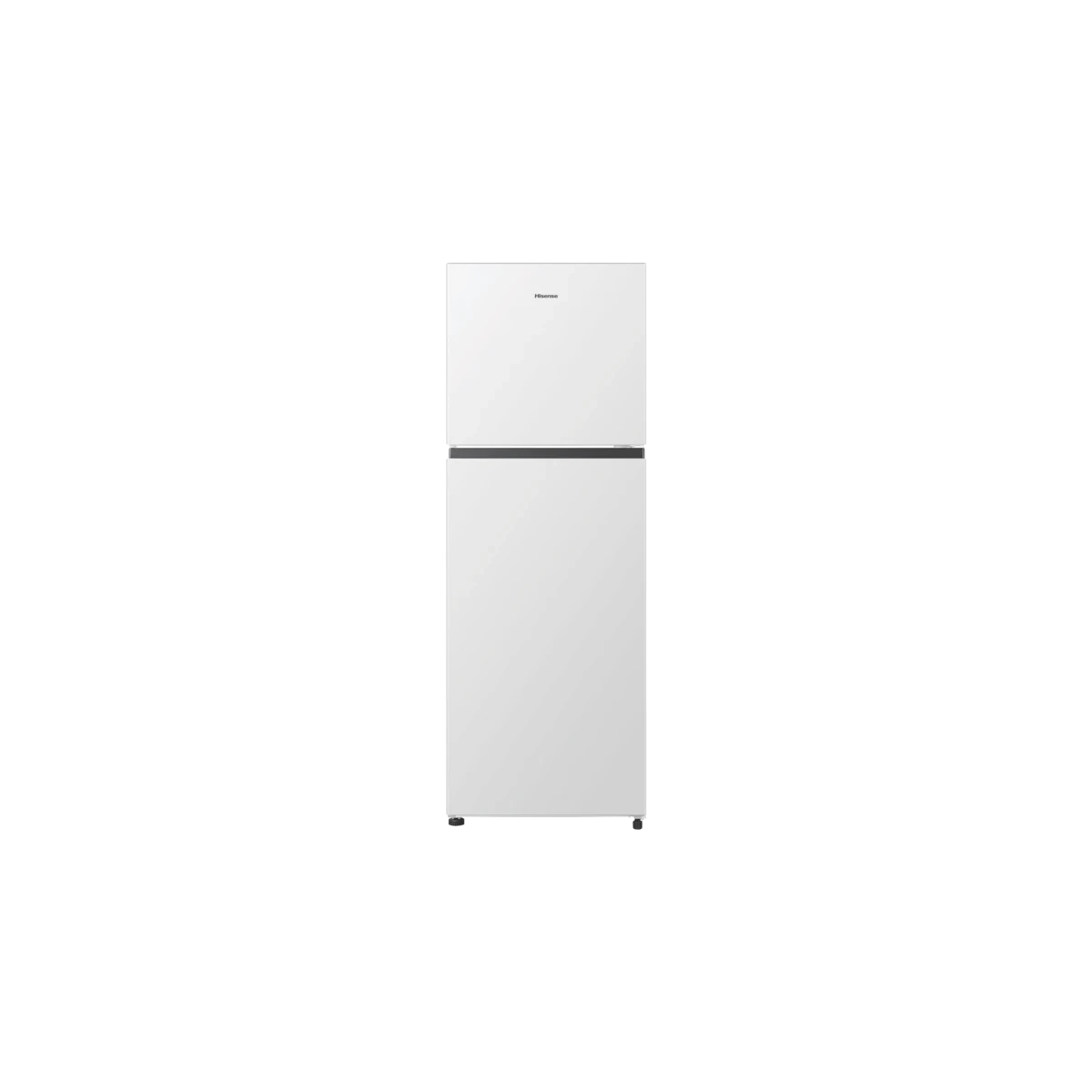 Hisense 326L Top Mount Refrigerator