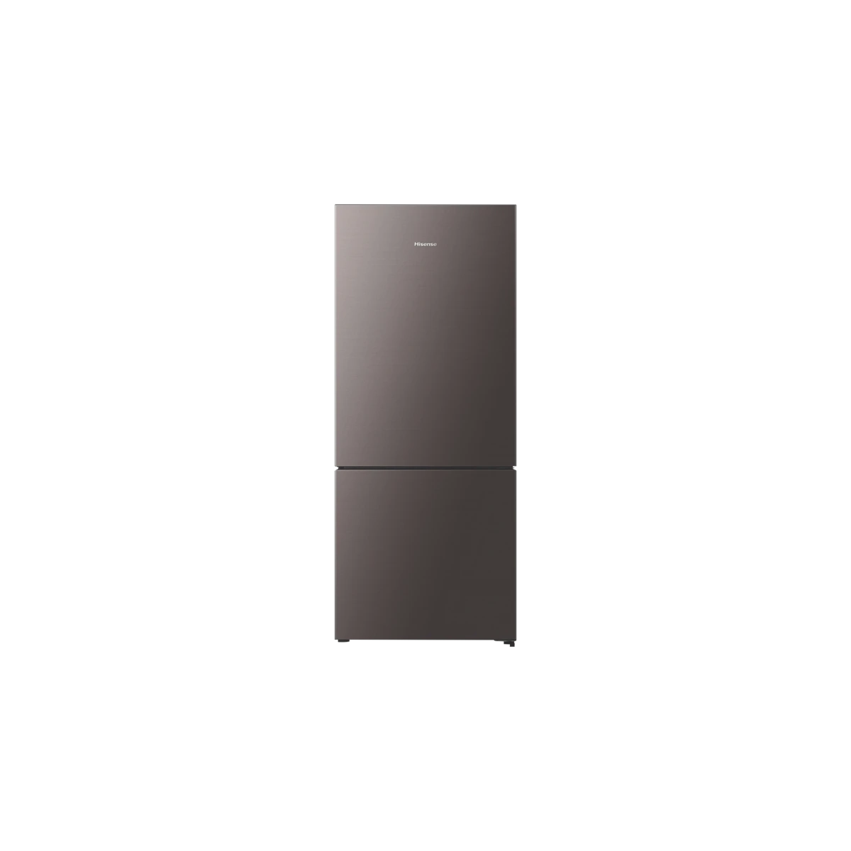 Hisense 417L Bottom Mount Refrigerator