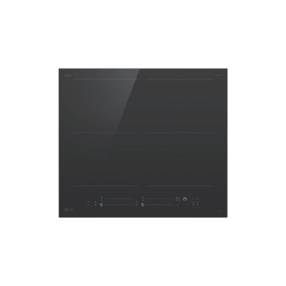 LG 60cm Induction Cooktop