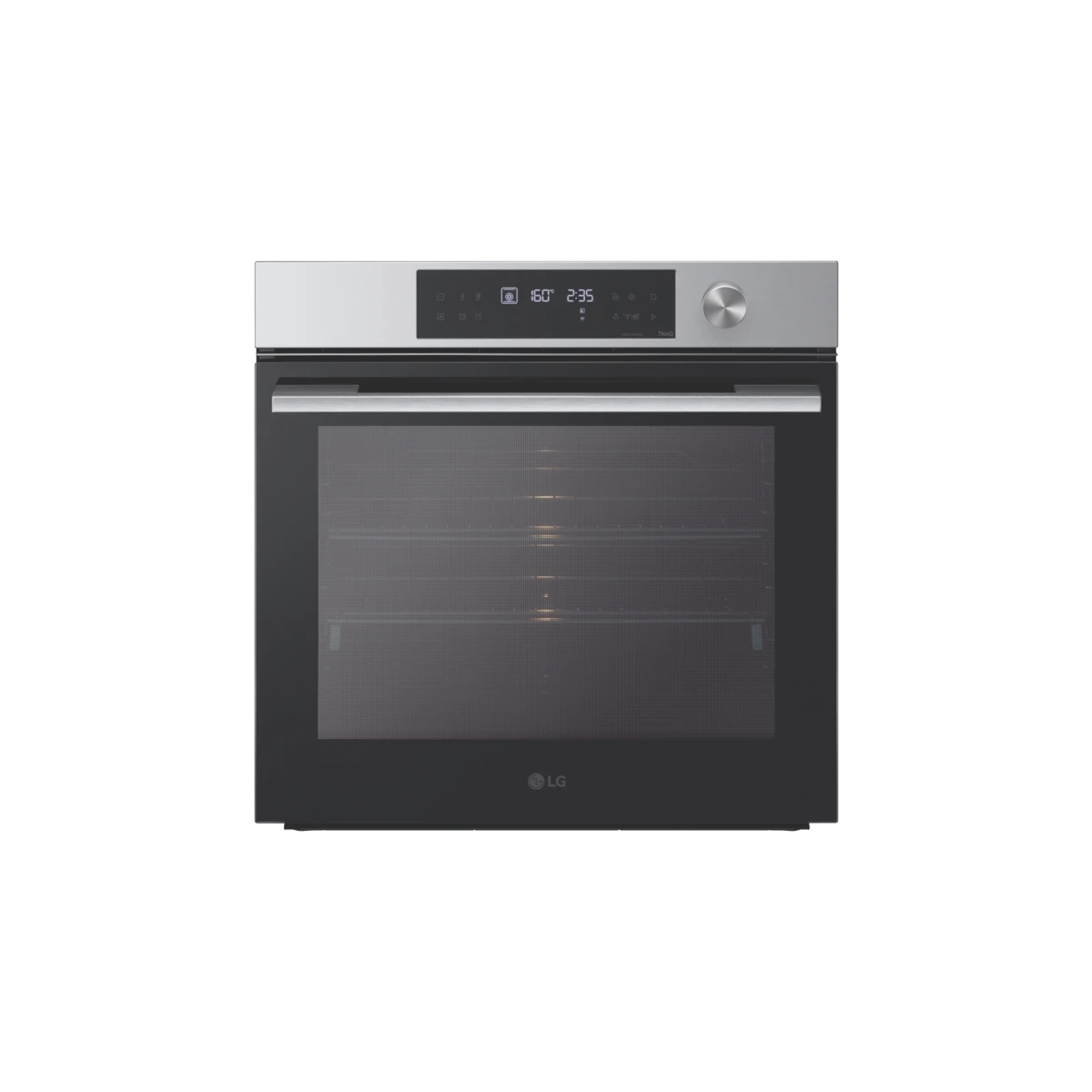 LG Series 7 60cm InstaView Pyrolytic Oven