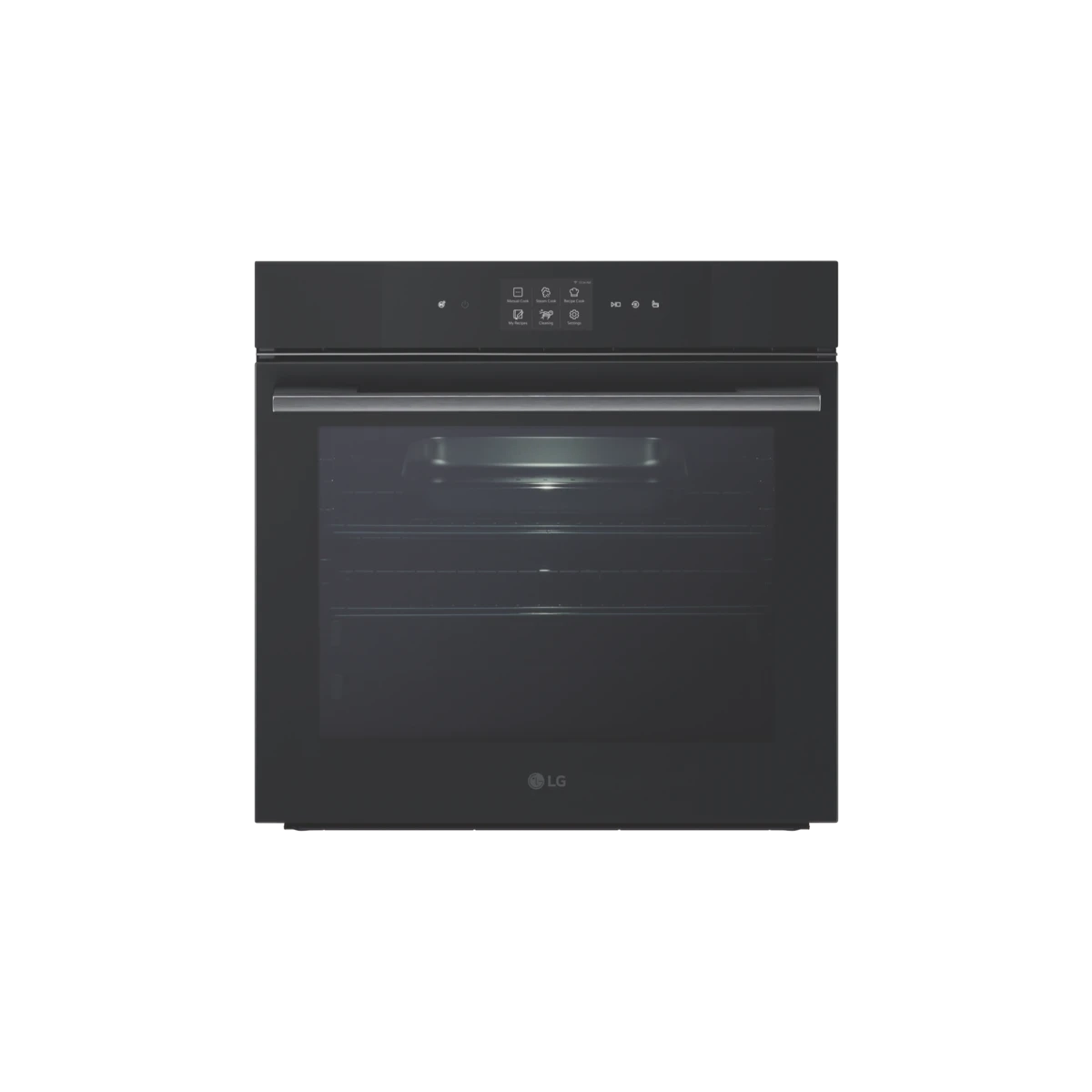 LG Series 9 60cm InstaView Full Steam Oven