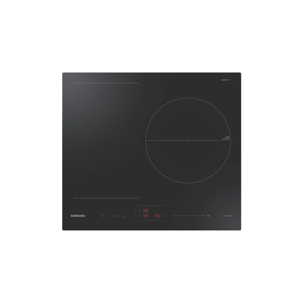 Samsung 60cm Induction Cooktop