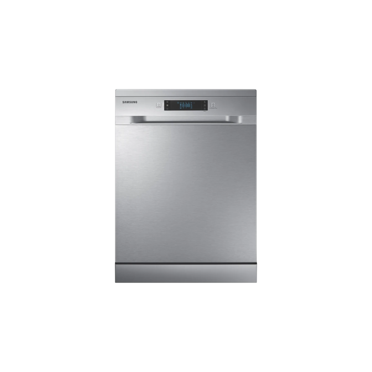 Samsung 60cm Stainless Steel Freestanding Dishwasher