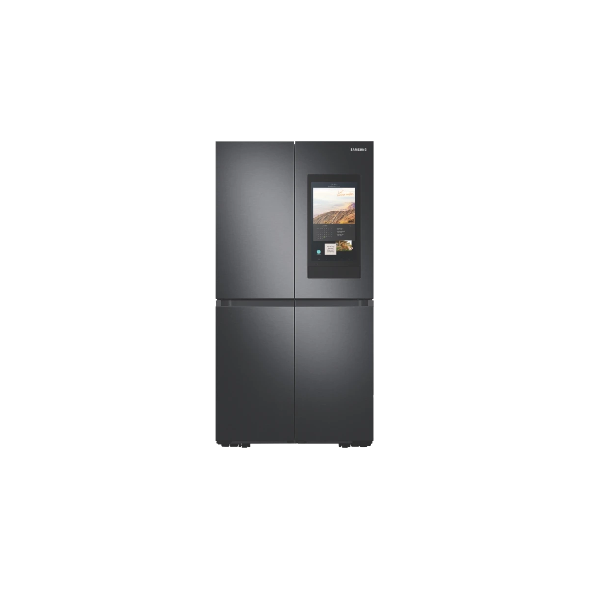 Samsung 640L Family Hub Refrigerator