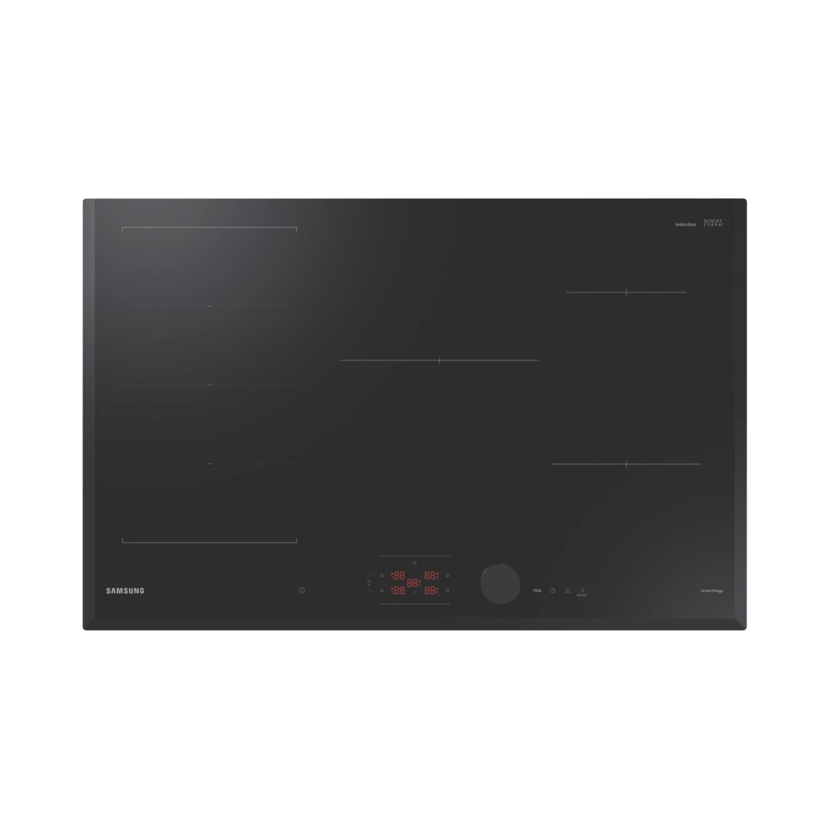 Samsung 80cm Induction Cooktop