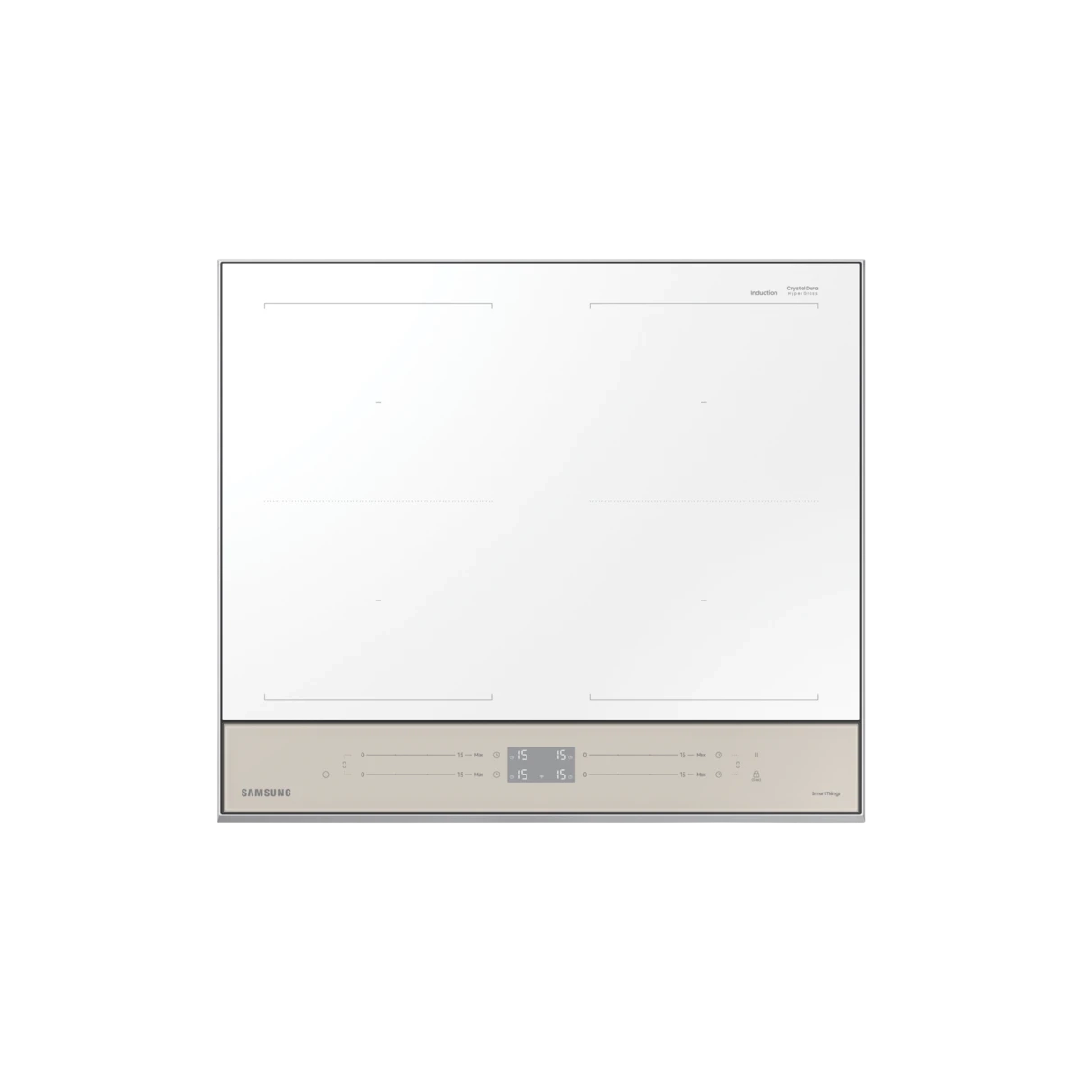 Samsung Bespoke Induction Cooktop 60cm - Beige