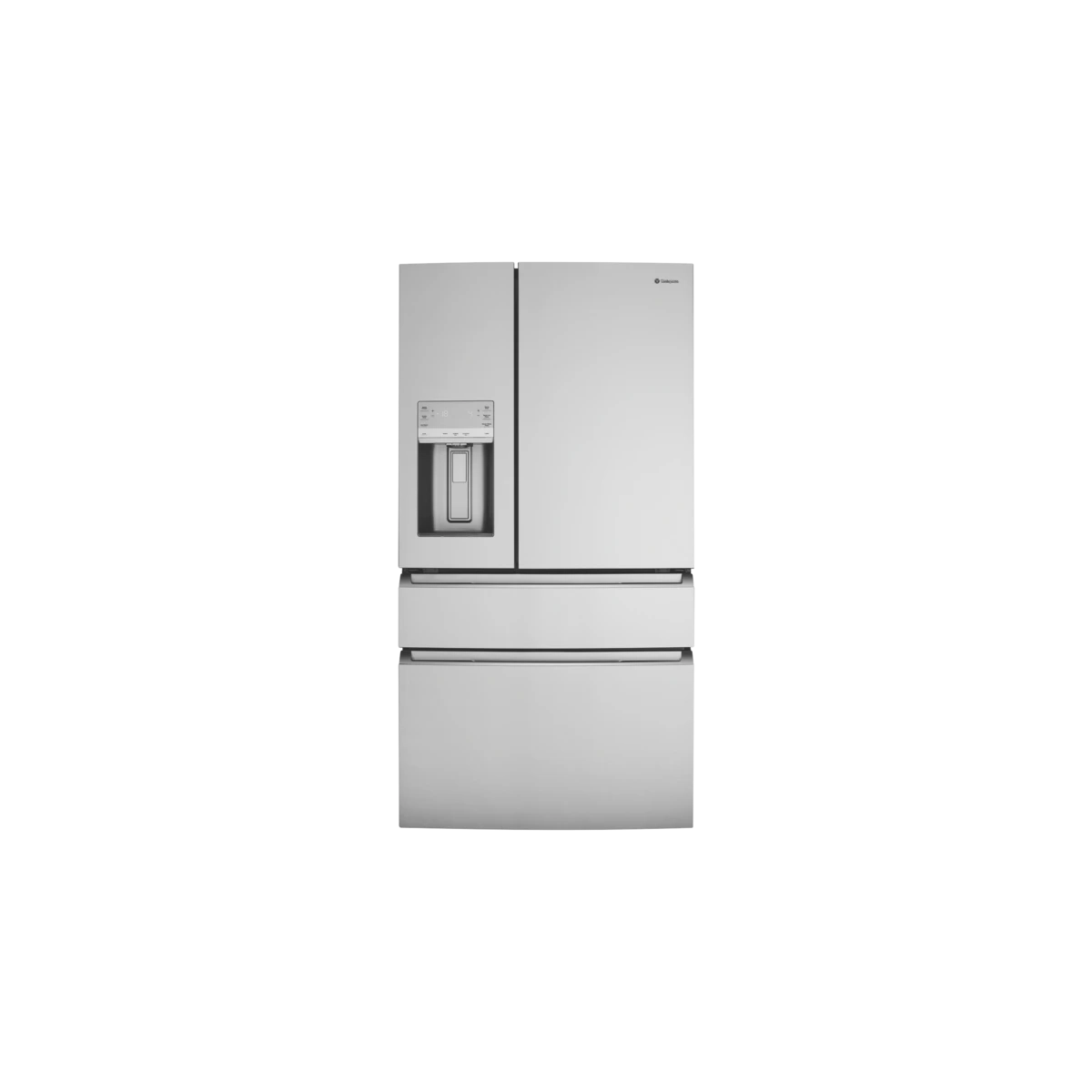 Westinghouse 609L French Door Refrigerator