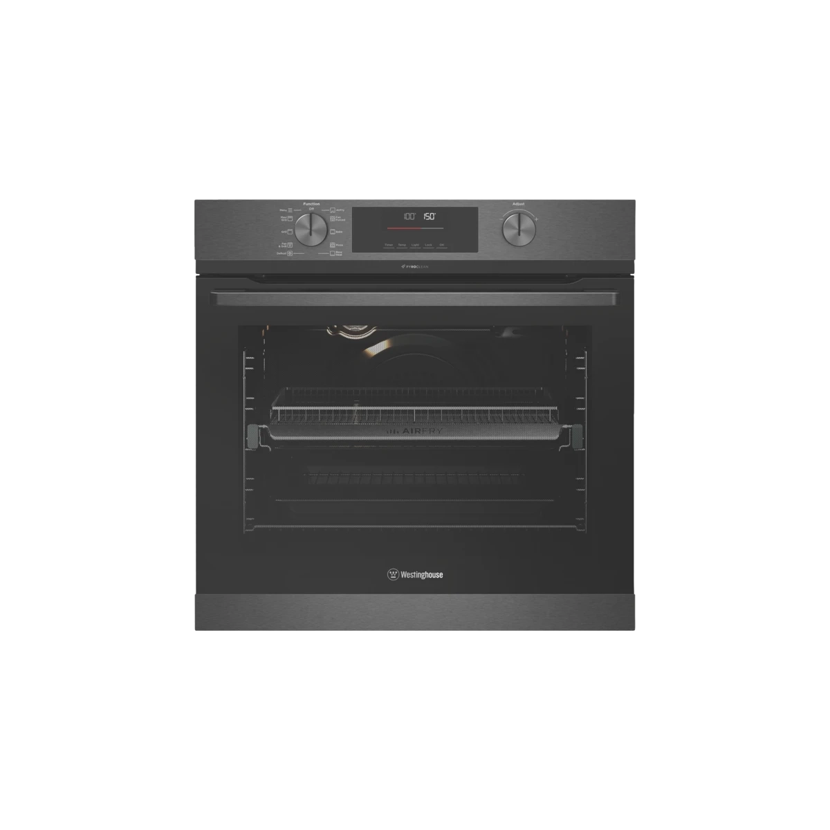 Westinghouse 60cm Pyrolytic Oven