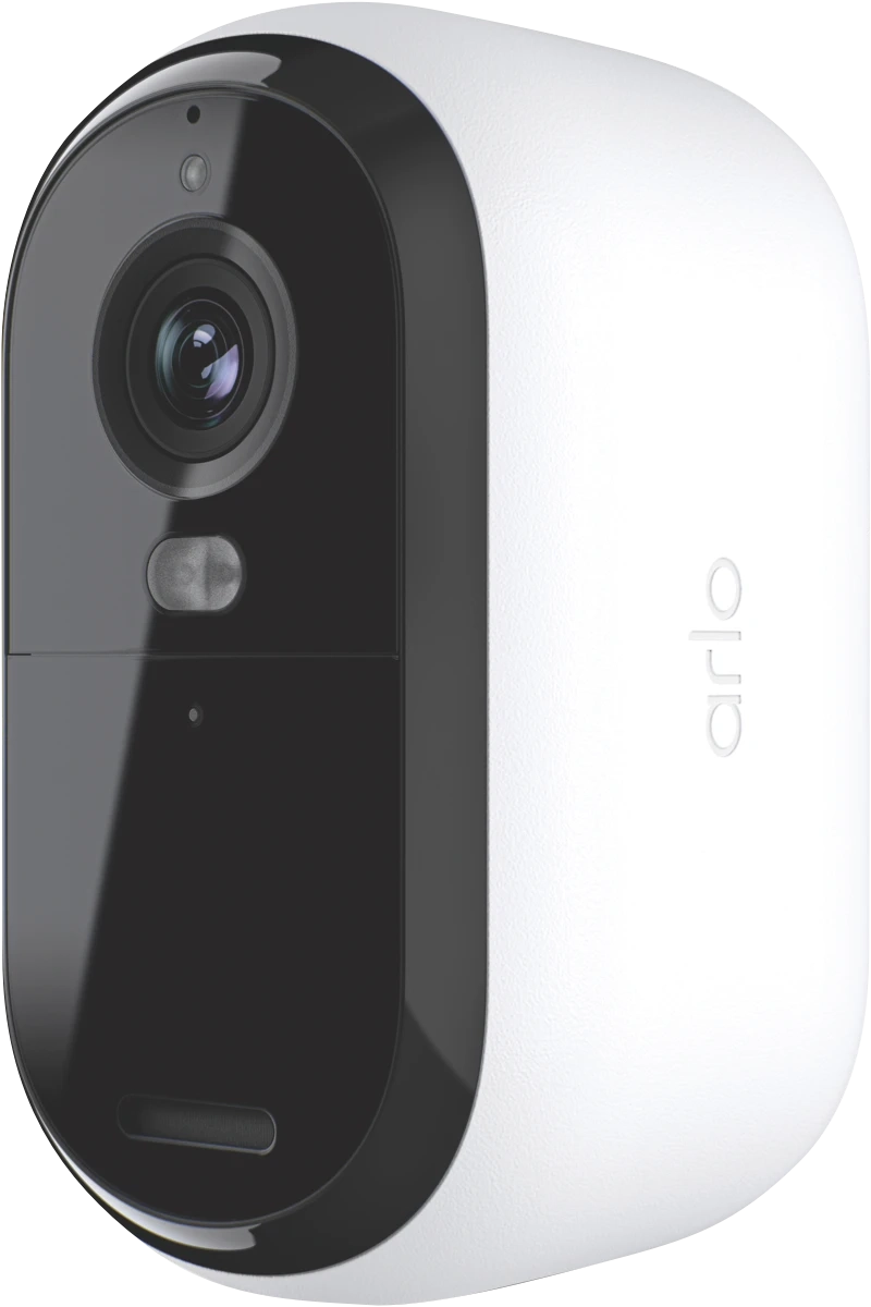 Arlo Essential 2K Camera (2nd Gen)