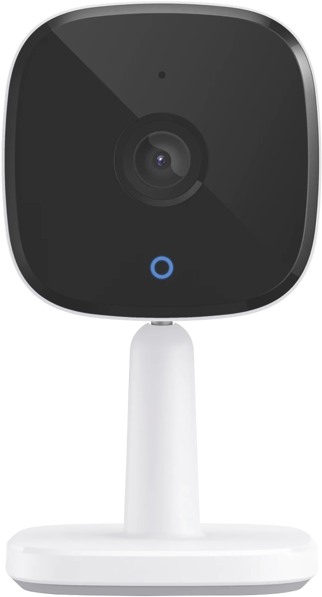 eufy 2K Indoor Security Camera