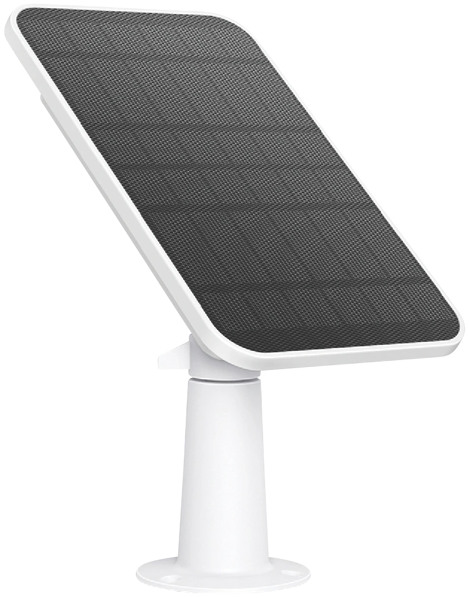 eufy Security Cam Solar Panel