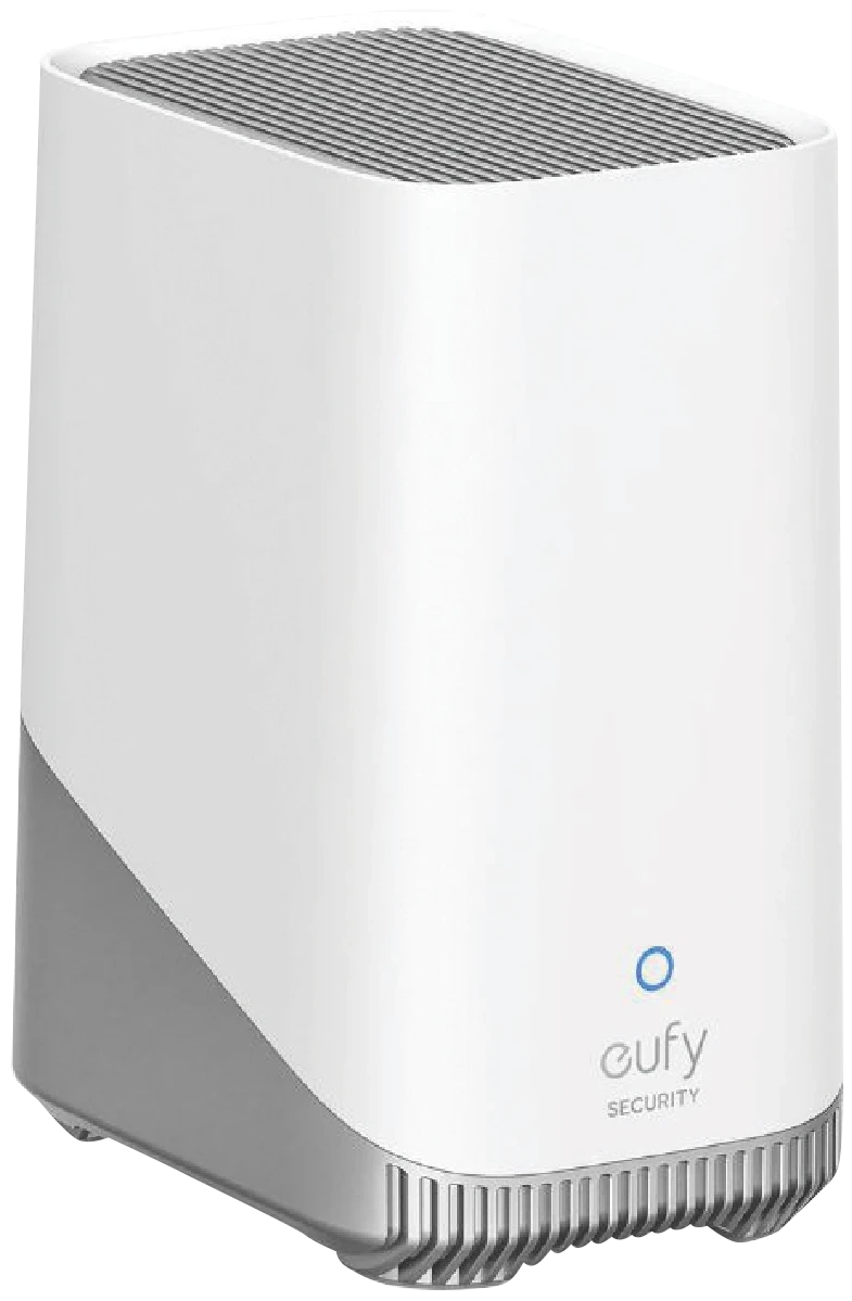 eufy Security Homebase 3