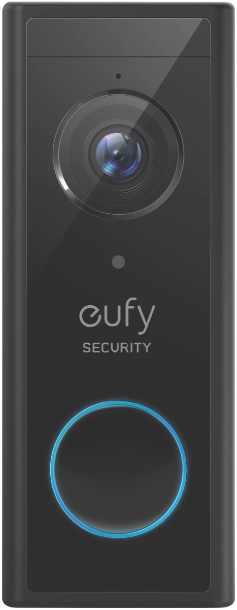 eufy Video Doorbell 2K Add On Only to Eufy System