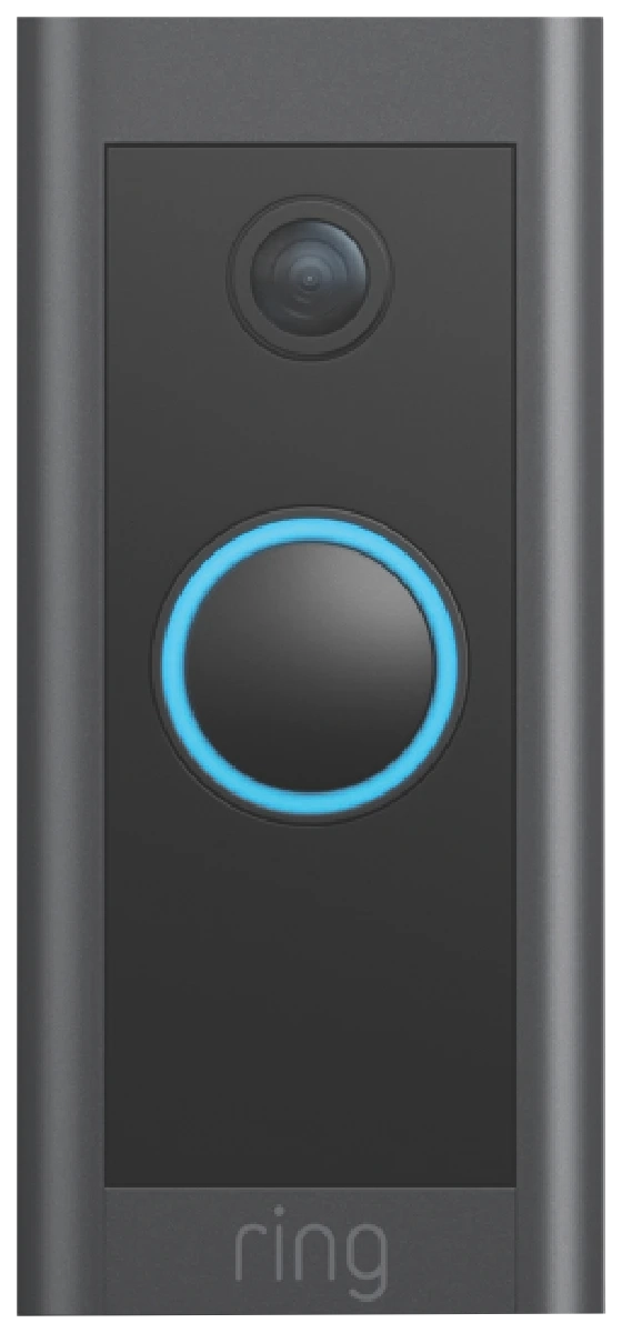 Ring Video Doorbell Wired (2nd Gen)