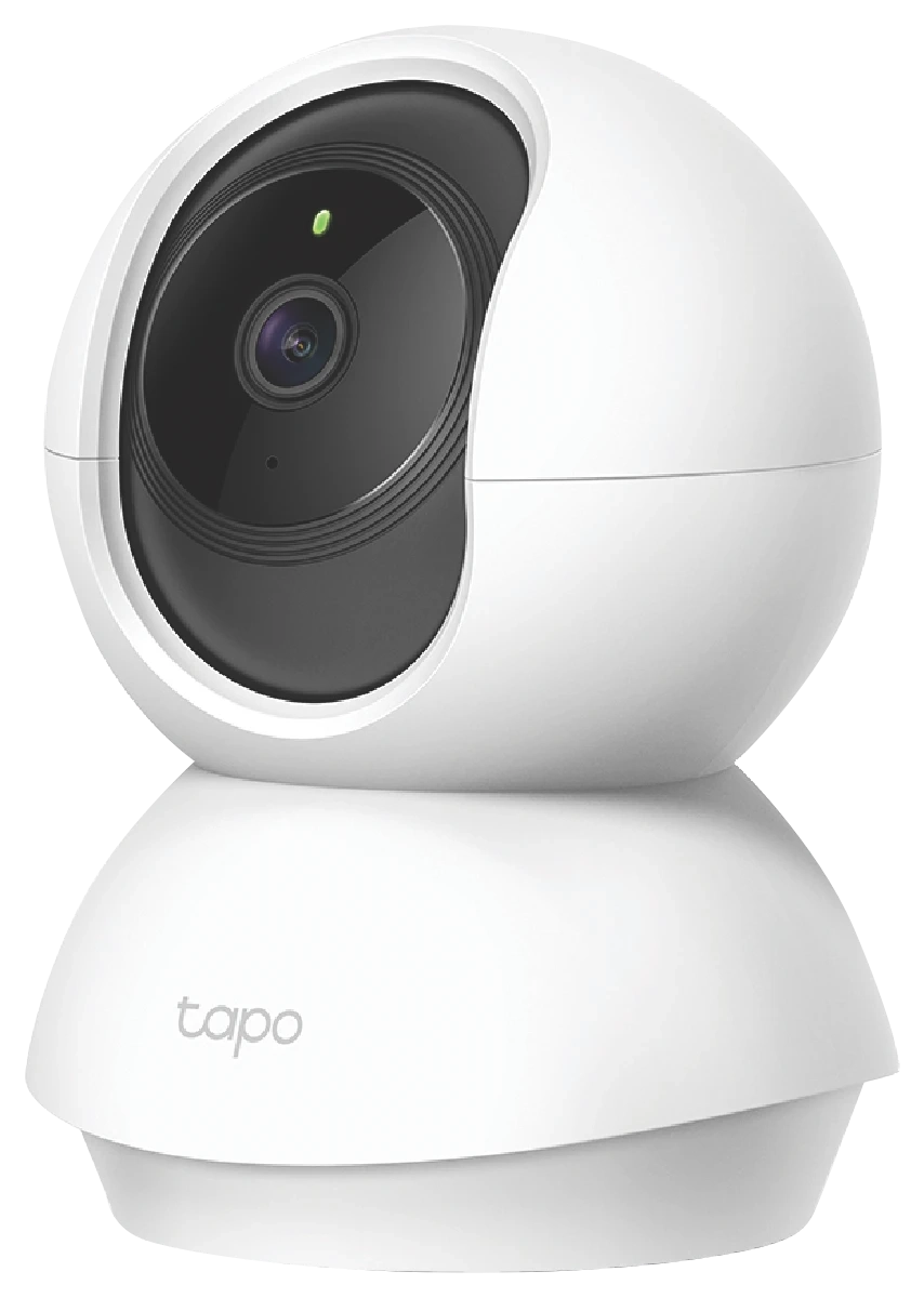 TP-LINK Tapo 3MP Pan/Tilt Wi-Fi Camera