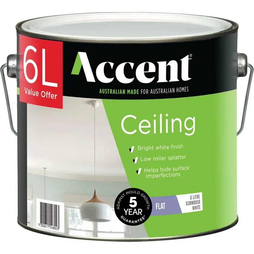 Accent® Ceiling 6L