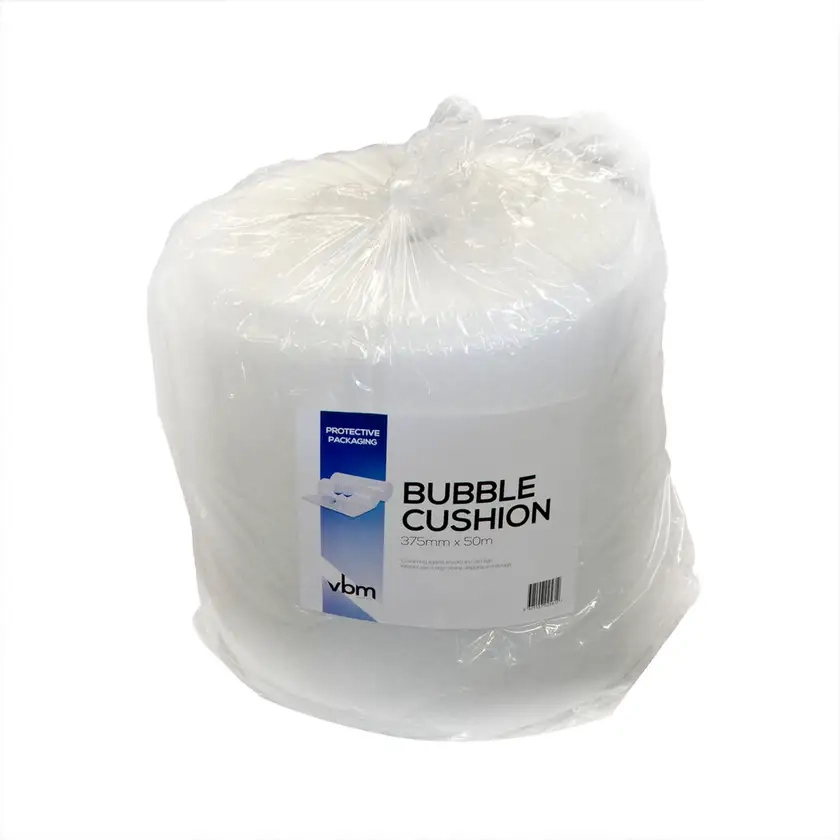 Bubble Cushion Packing 375mm x 50m