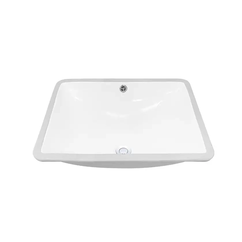 Cartia Mia Under Counter Basin