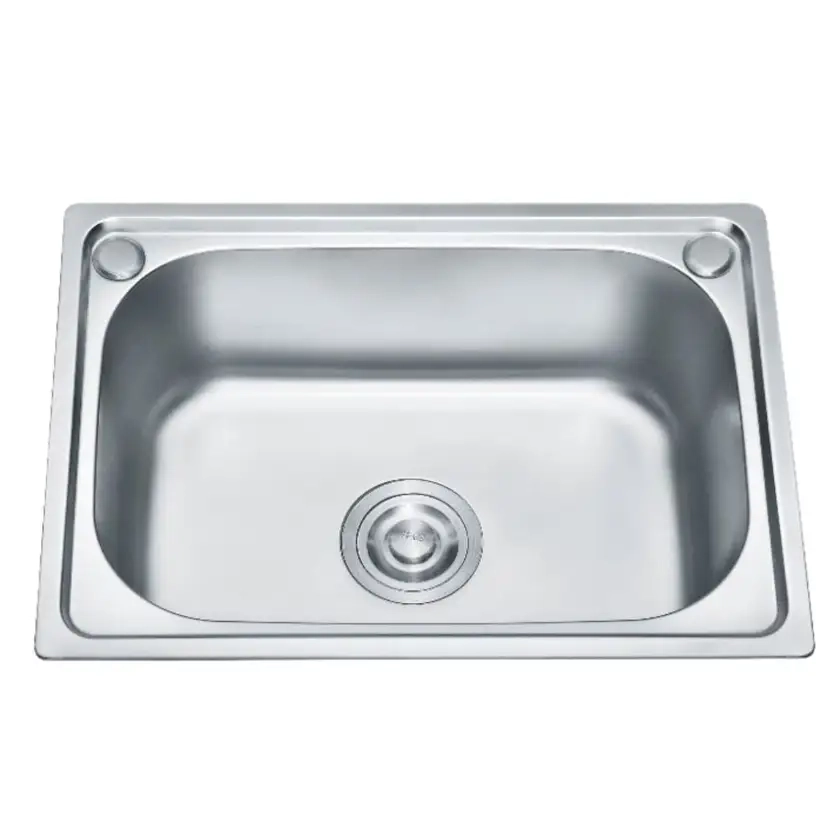 Cartia Talia Laundry Sink 45L