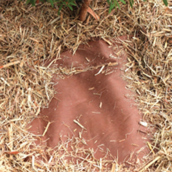 Coolaroo Mulch Mat