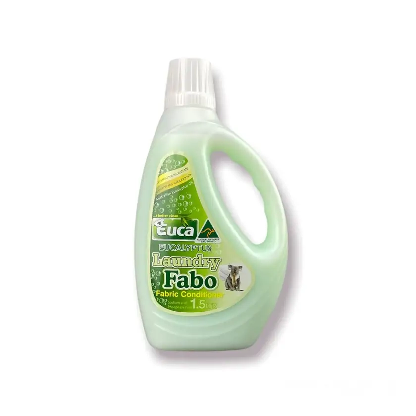 Euca Laundry - Fabric Conditioner 1.5L