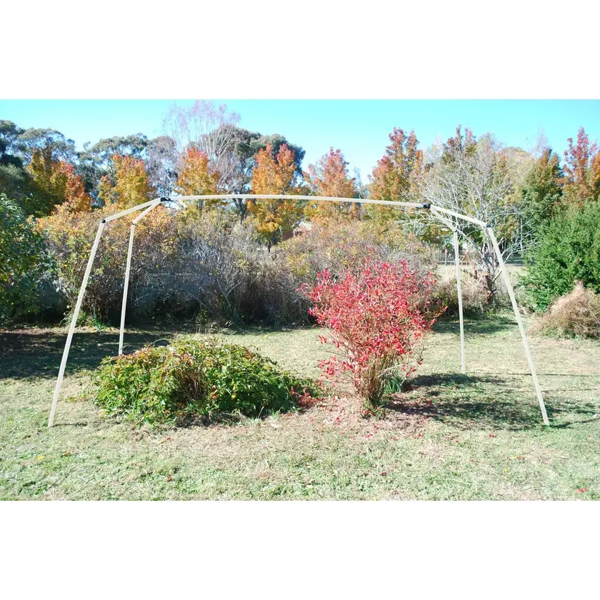 Flexi Garden Frame Kit