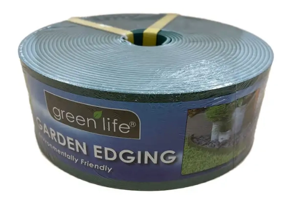 Garden Edging - 75mm x 10m