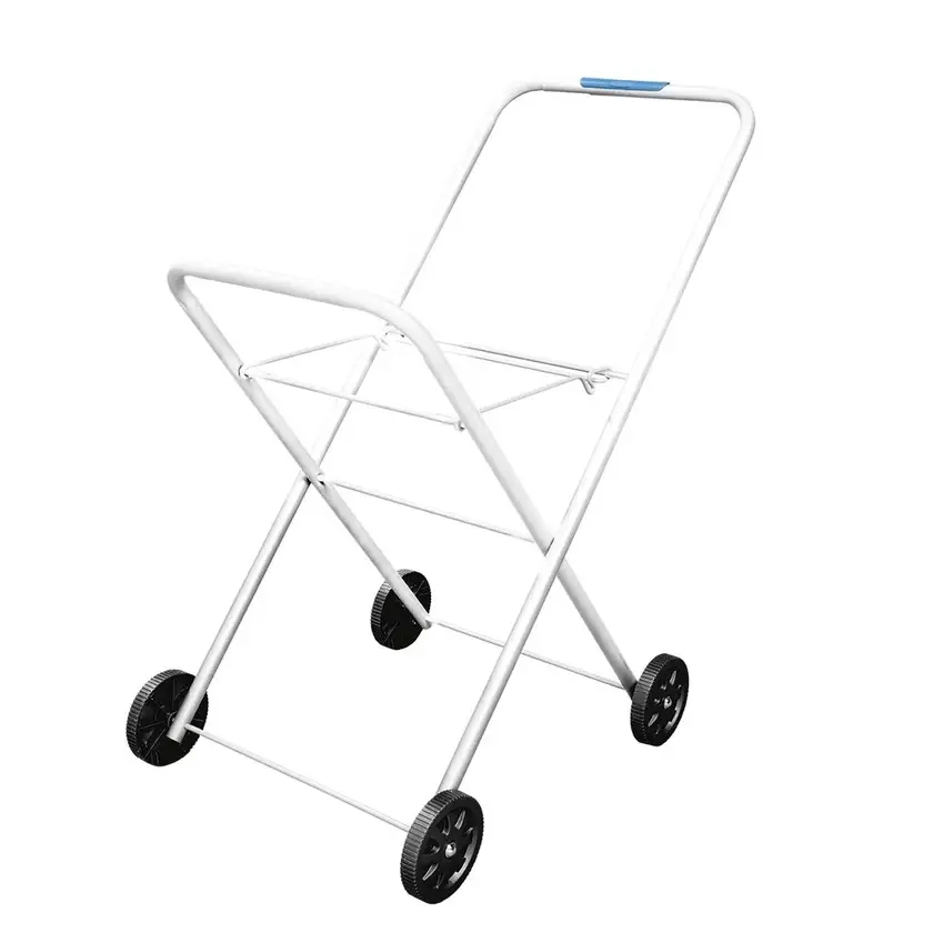 Hills Laundry Trolley - Classic