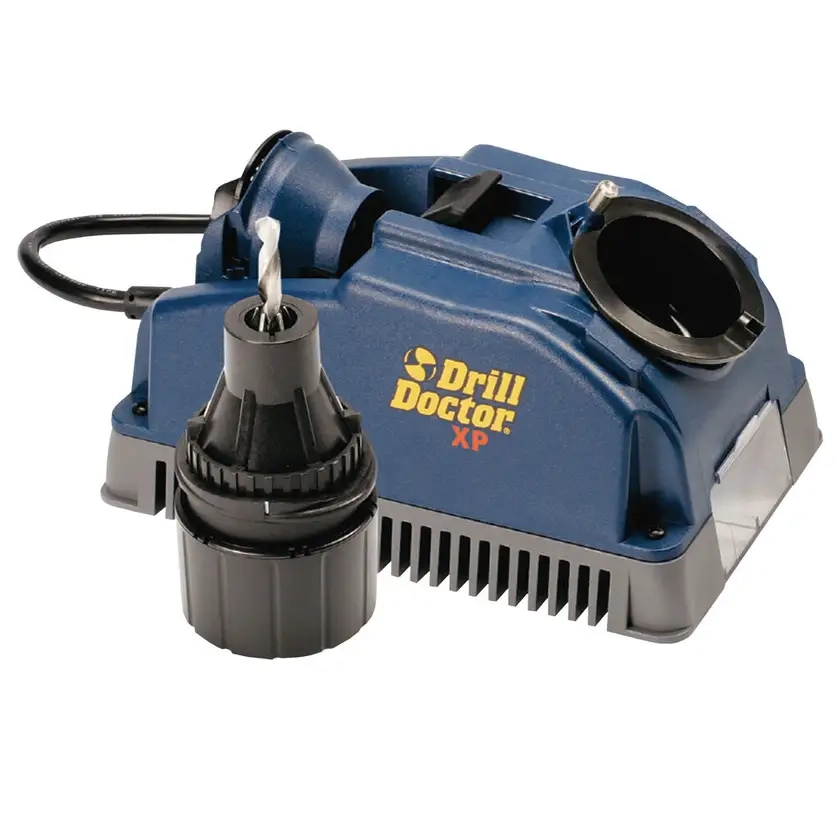 ITM 240V Drill Doctor XP Drill Bit Sharpener