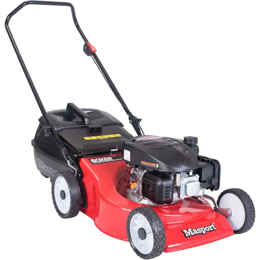 Masport 139cc Boxer Lawn Mower