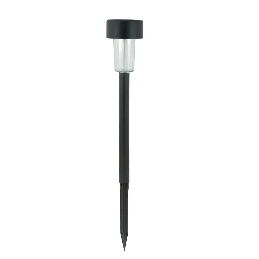 Mirabella Plastic Solar Stake Light