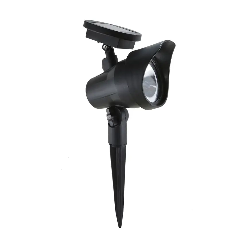 Mirabella Solar LED Spot Light