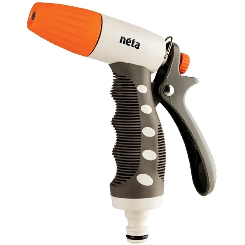 Neta Watering Gun - Adjustable Jet