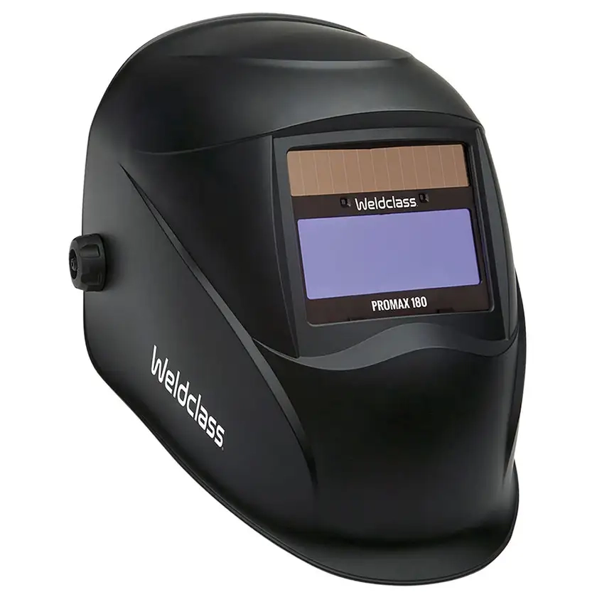 Promax Auto Darkening Welding Helmet - 180