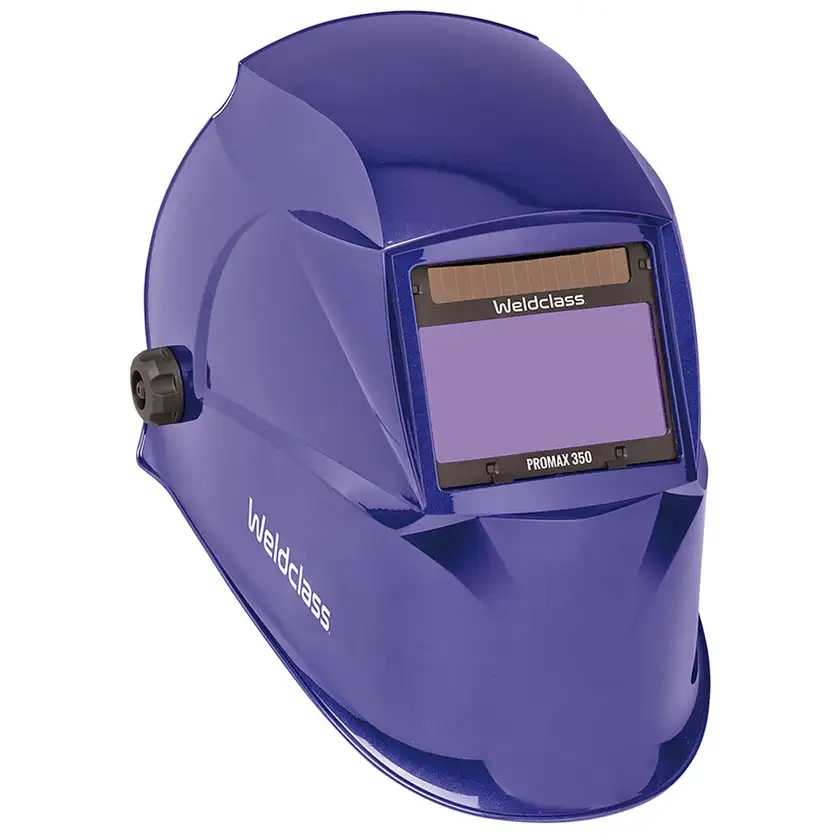 Promax Auto Darkening Welding Helmet - 350