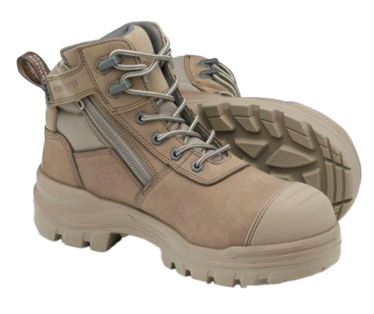 RotoFlex by Blundstone Composite Safety Boot